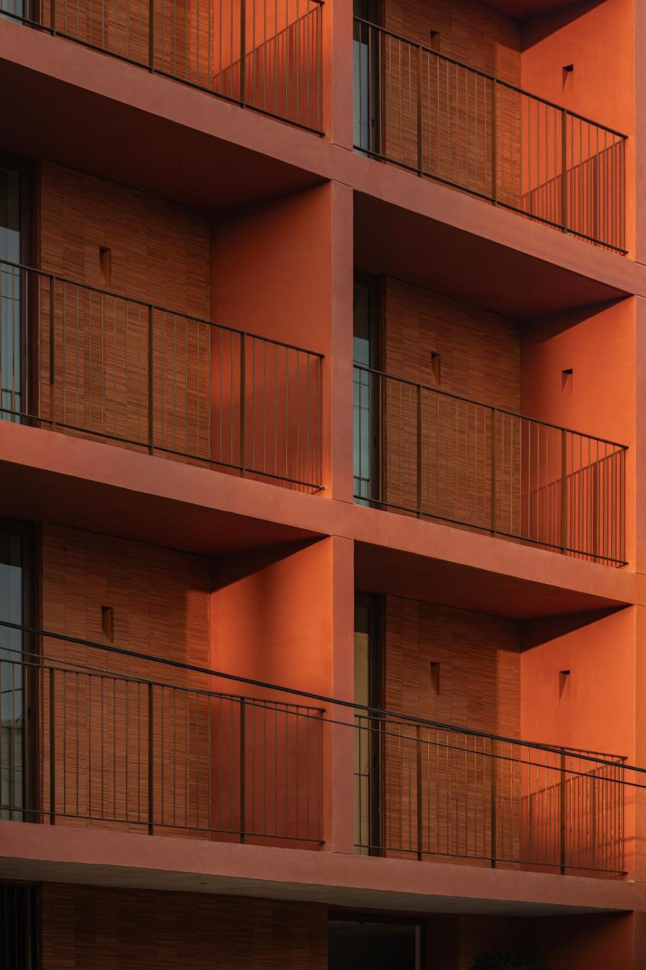 Hotel Aurelia San Patricio - Melaque Exterior foto